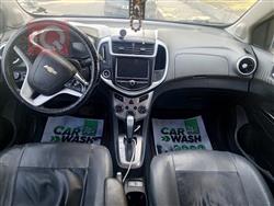 شيفروليه سونيك